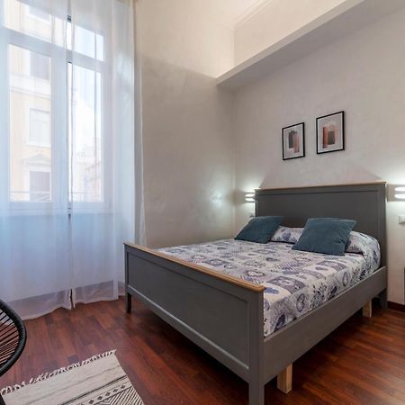 Roma Termini Big Apartment Exterior photo