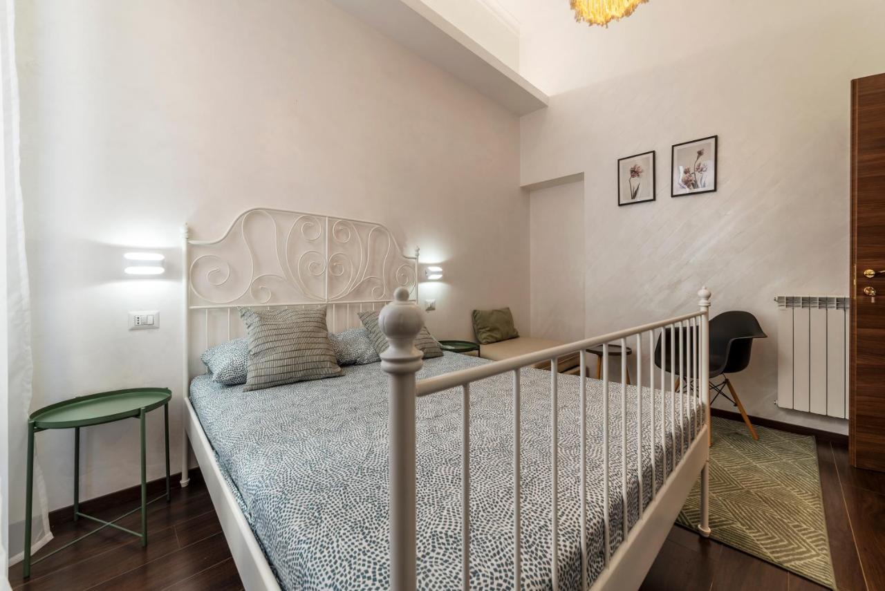 Roma Termini Big Apartment Exterior photo