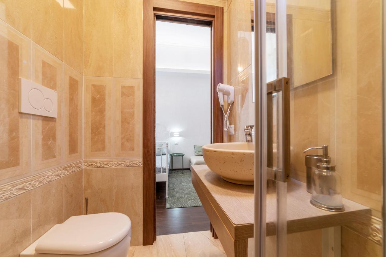 Roma Termini Big Apartment Exterior photo